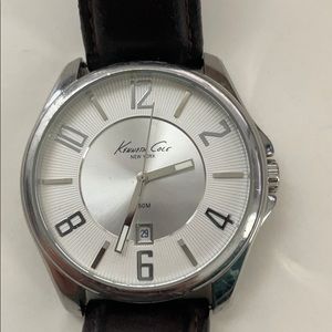 Kenneth Cole Watch